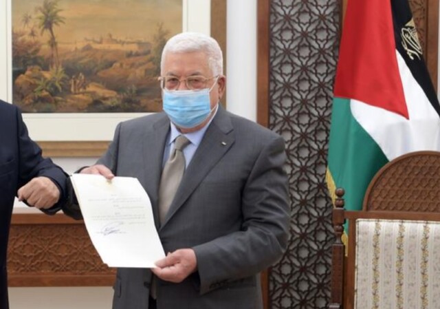 Le Président de l’Autorité Palestinienne (AP), Mahmoud Abbas, a publié le 15 janvier dernier un décret annonçant la tenue d’élections législatives (22 mai)