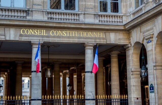 ConseilConstitutionnell