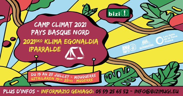 CampClimat