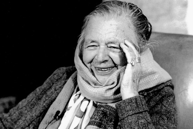 Marguerite Yourcenar