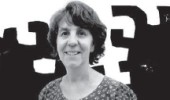 Martine Bouchet