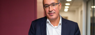 Imed Robbana, Directeur du COL