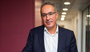 Imed Robbana, Directeur du COL