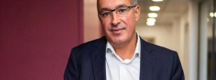Imed Robbana, Directeur du COL