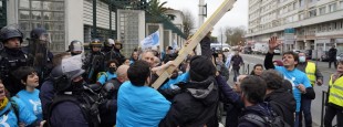 BakegileakDesobedientzia