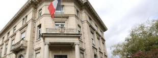Préfecture