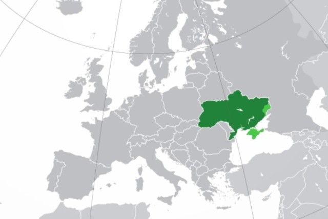 Ukrainia