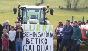 Agriculteurs
