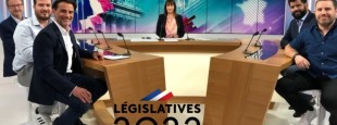 Législatives