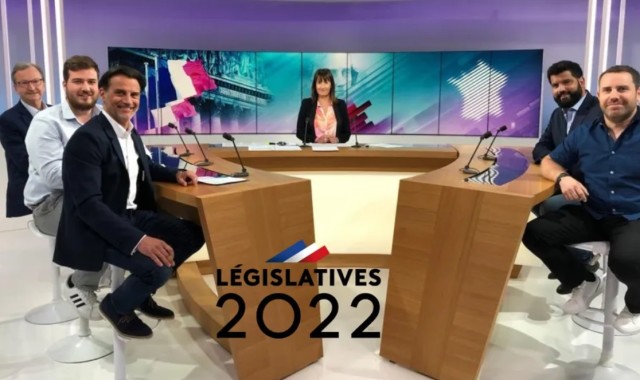 Législatives