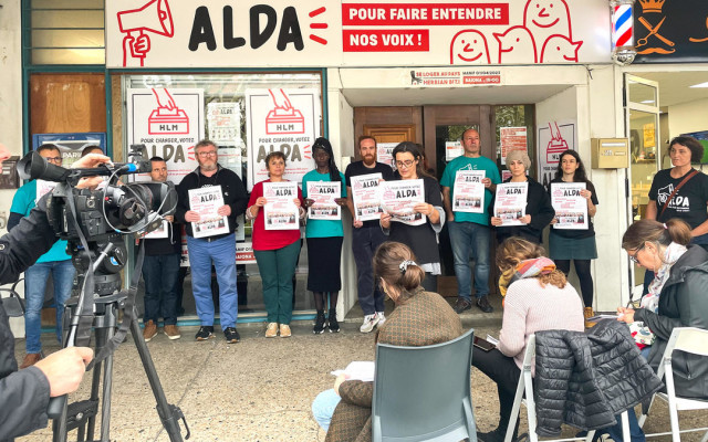 AldaElections
