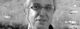 Michel Duvert, Ethnologue basque, disciple de Barandiaran