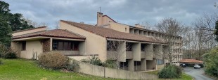 Maison diocésainne