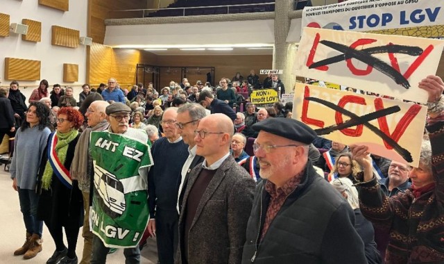 Victor Pachon et  Pierre Recarte à Bordeaux le samedi 28 janvier.