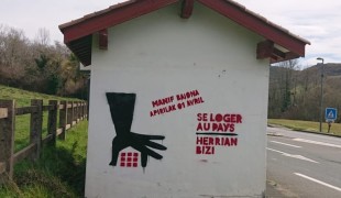 HerrianBiziManifaAlda!