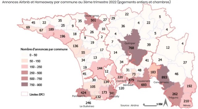 © A. Souchon, F. Mbacke – Quimper Cornouaille Développement