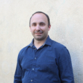 Nikolas Blain