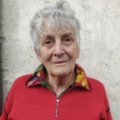 Kristiane Etxaluz