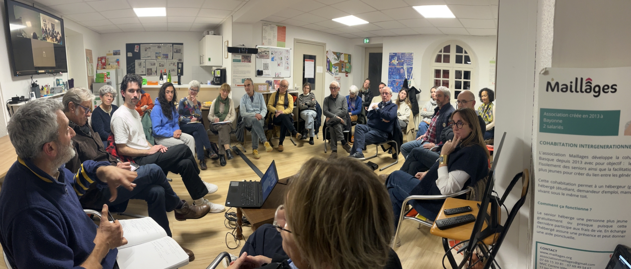 L’ESS est une force structurante du territoire