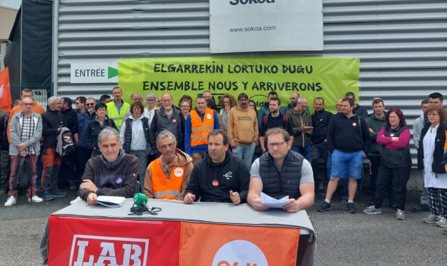 Socialiser les pertes en privatisant les bénéfices
